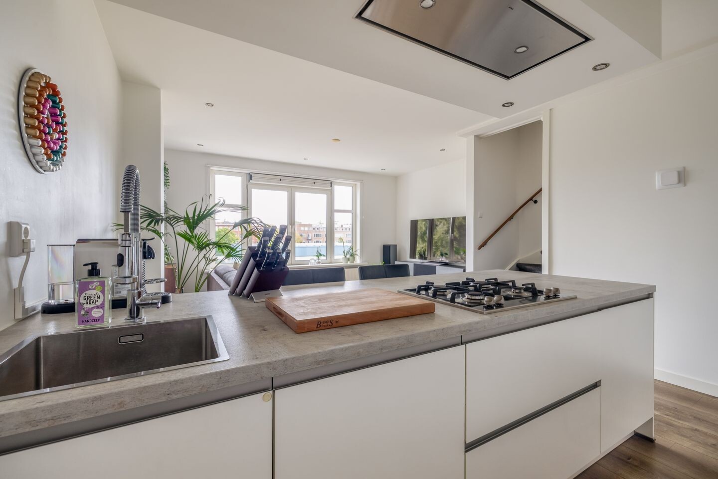 Appartement te koop: Noorderhavenkade 5C03, Rotterdam