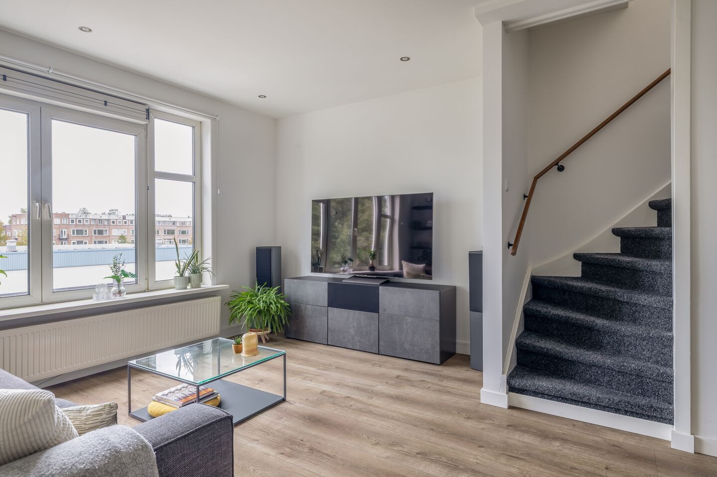 Appartement te koop: Noorderhavenkade 5C03, Rotterdam