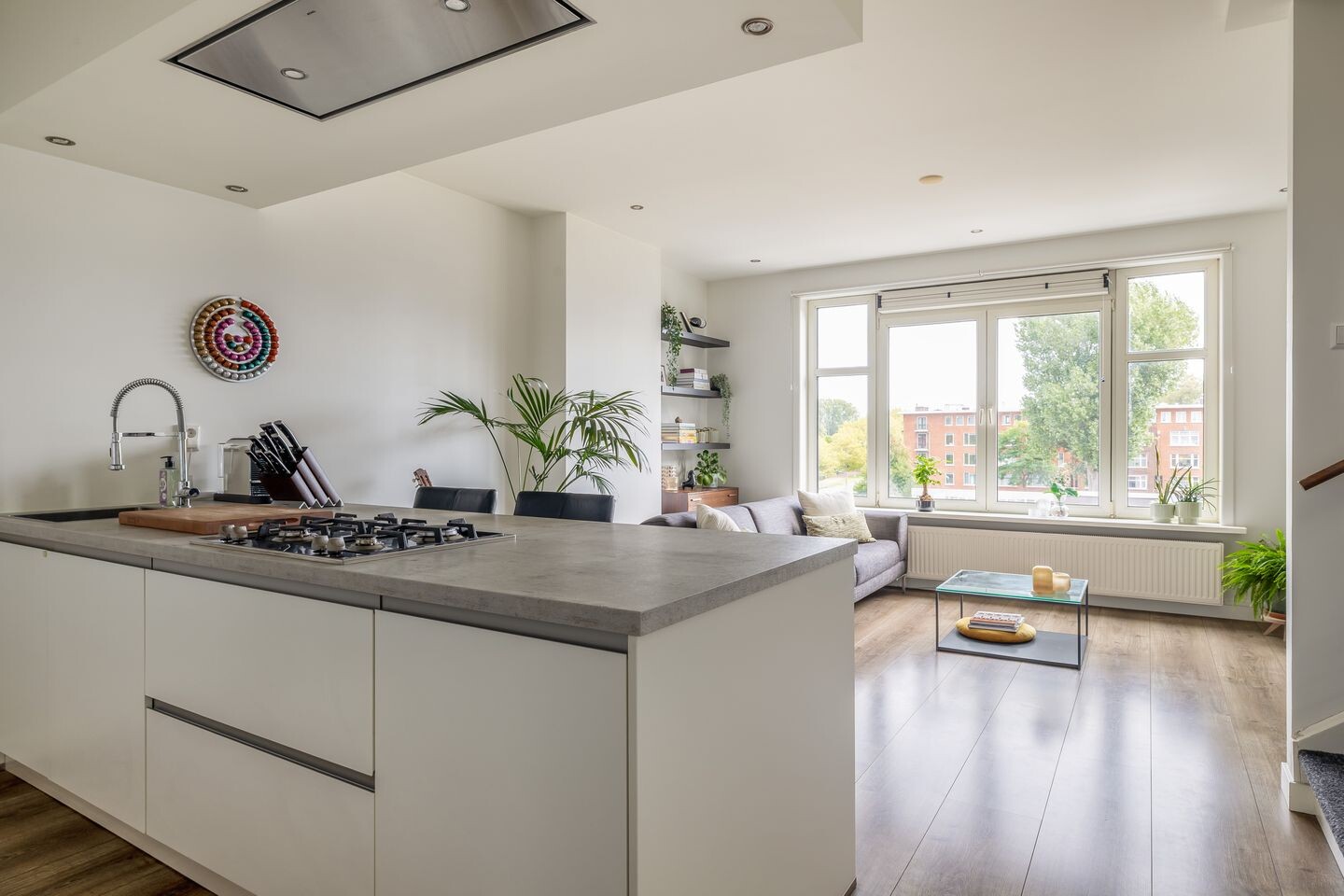 Appartement te koop: Noorderhavenkade 5C03, Rotterdam