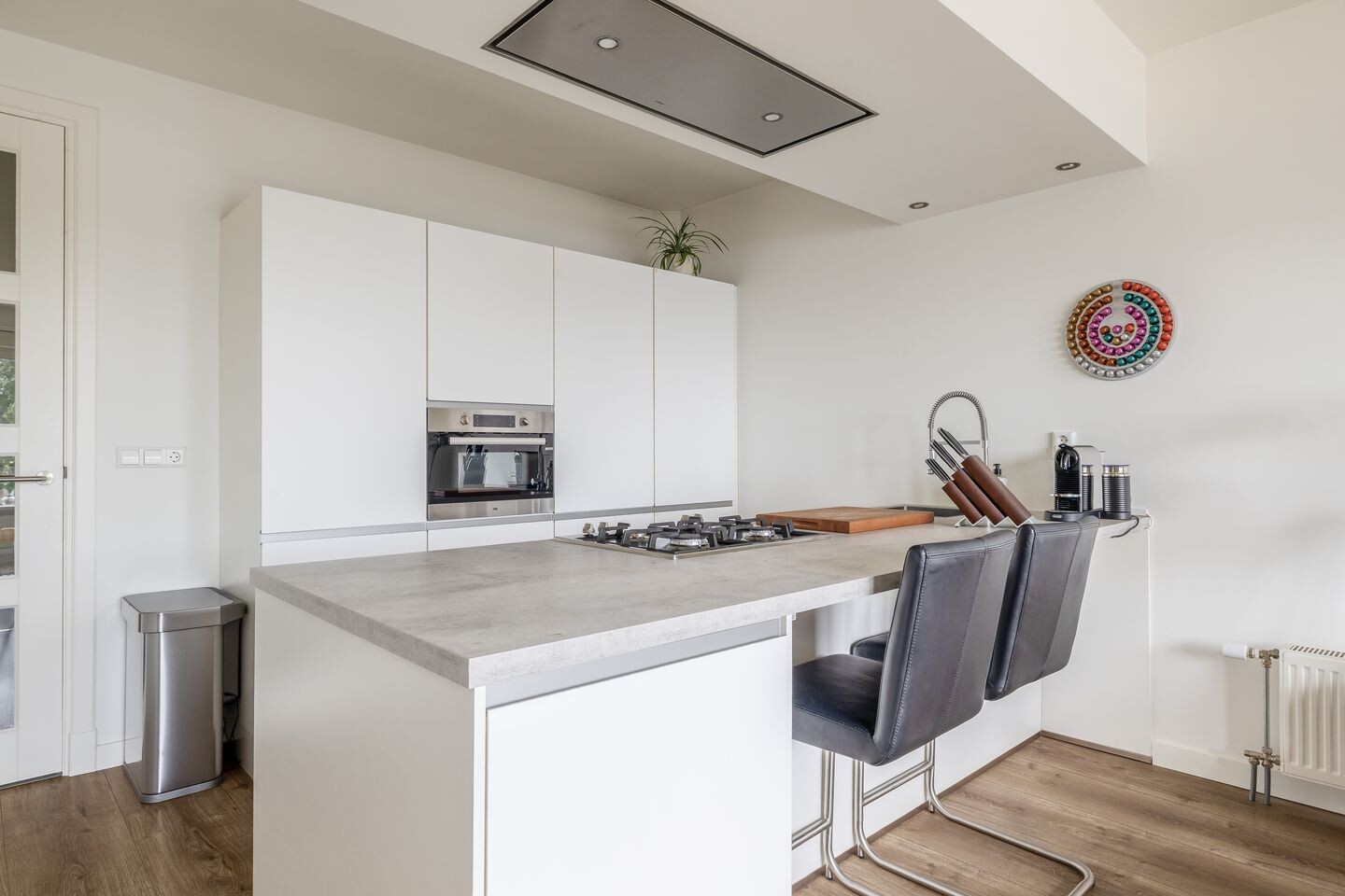 Appartement te koop: Noorderhavenkade 5C03, Rotterdam