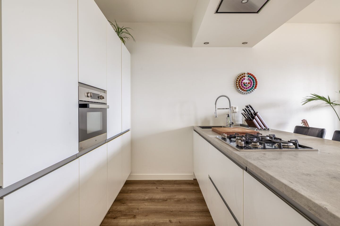 Appartement te koop: Noorderhavenkade 5C03, Rotterdam