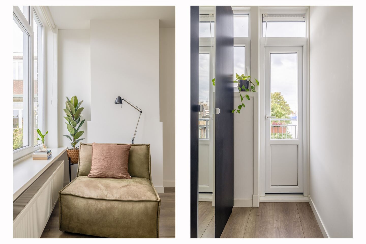 Appartement te koop: Noorderhavenkade 5C03, Rotterdam