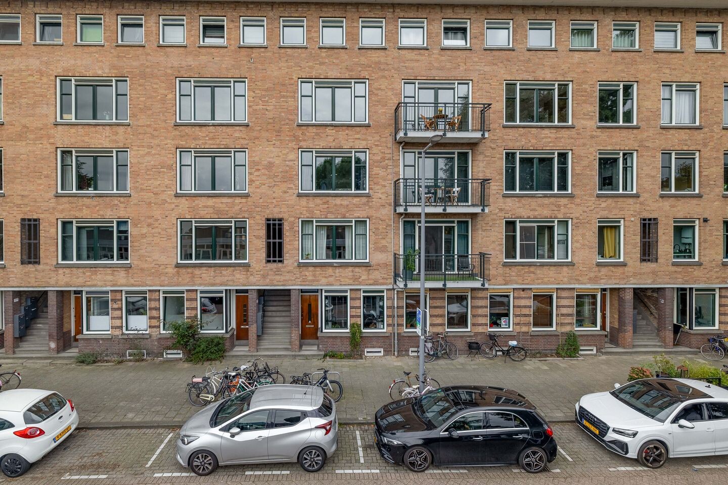 Appartement te koop: Noorderhavenkade 5C03, Rotterdam