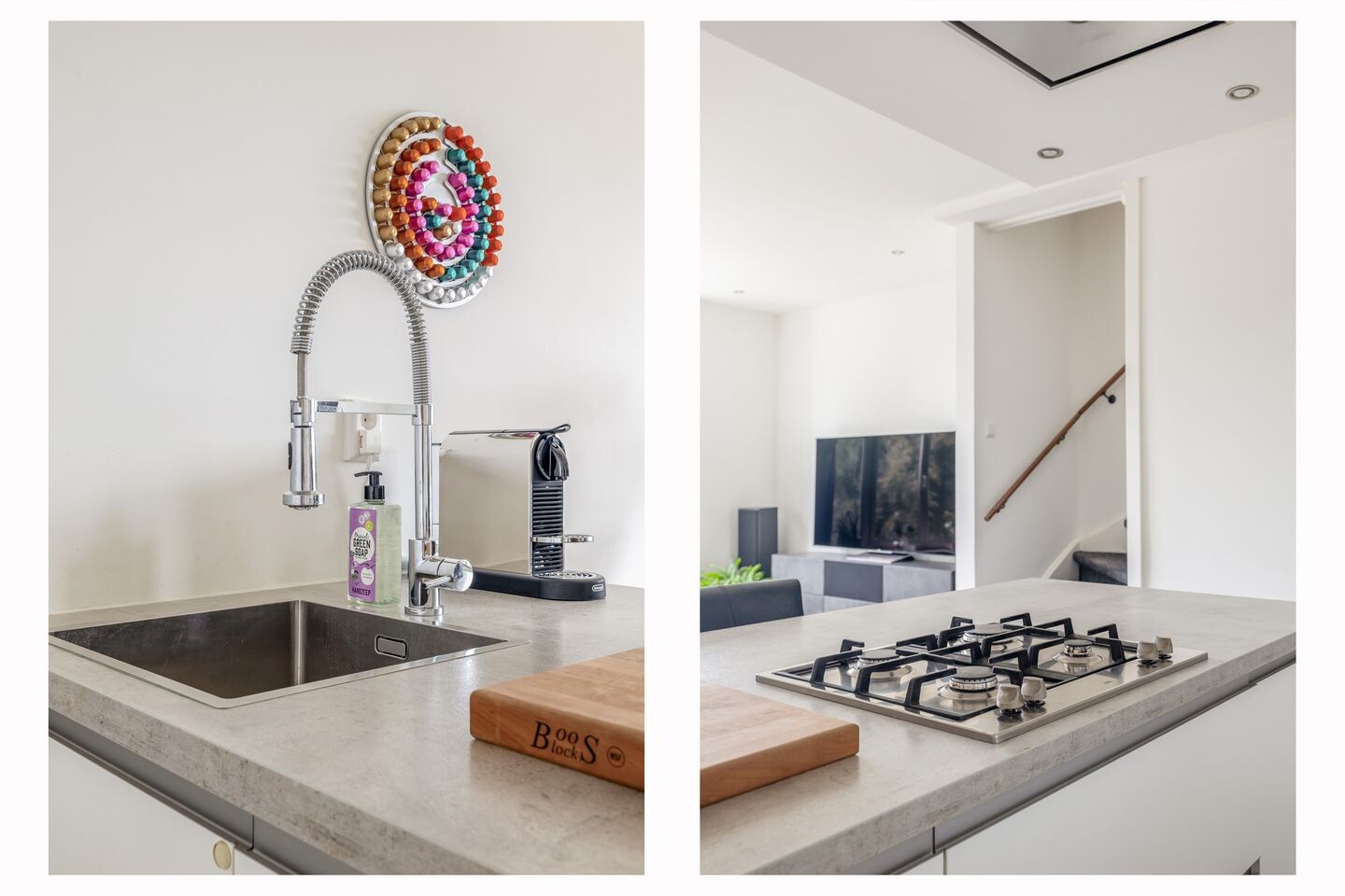 Appartement te koop: Noorderhavenkade 5C03, Rotterdam