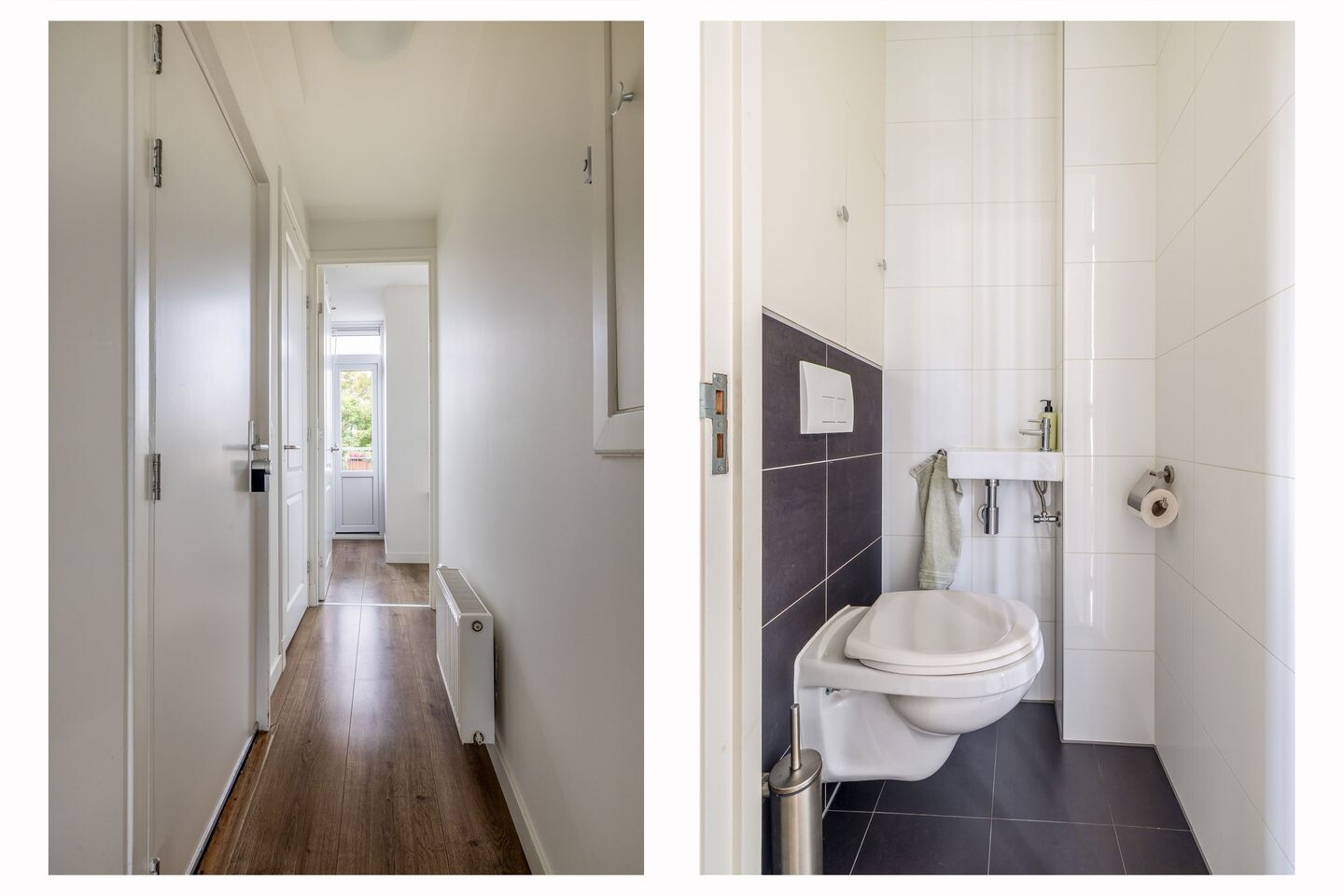 Appartement te koop: Noorderhavenkade 5C03, Rotterdam