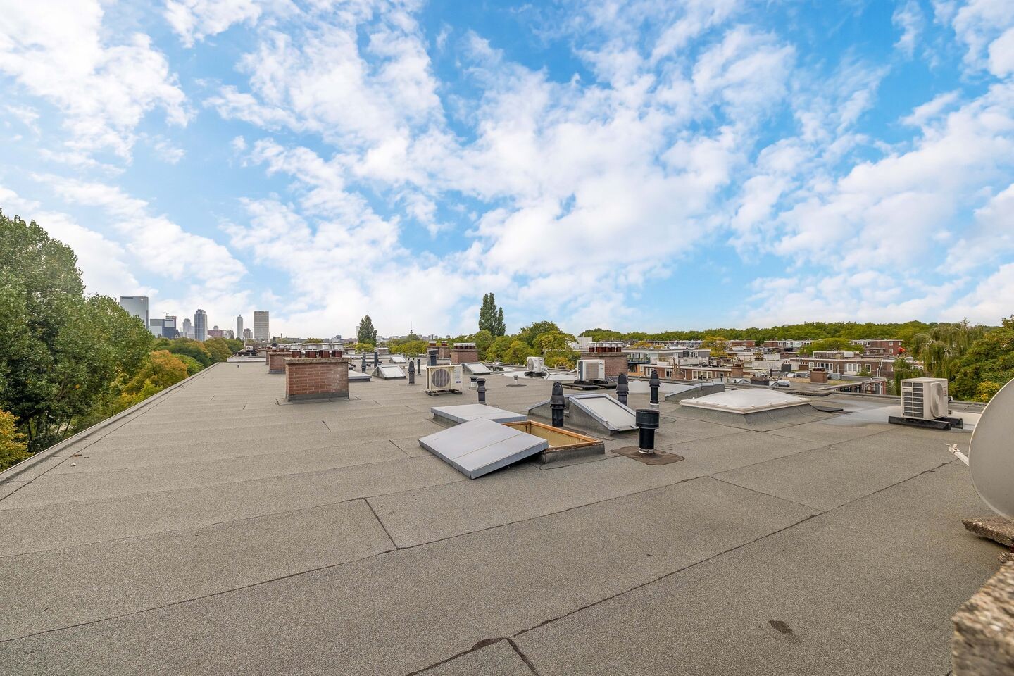 Appartement te koop: Noorderhavenkade 5C03, Rotterdam