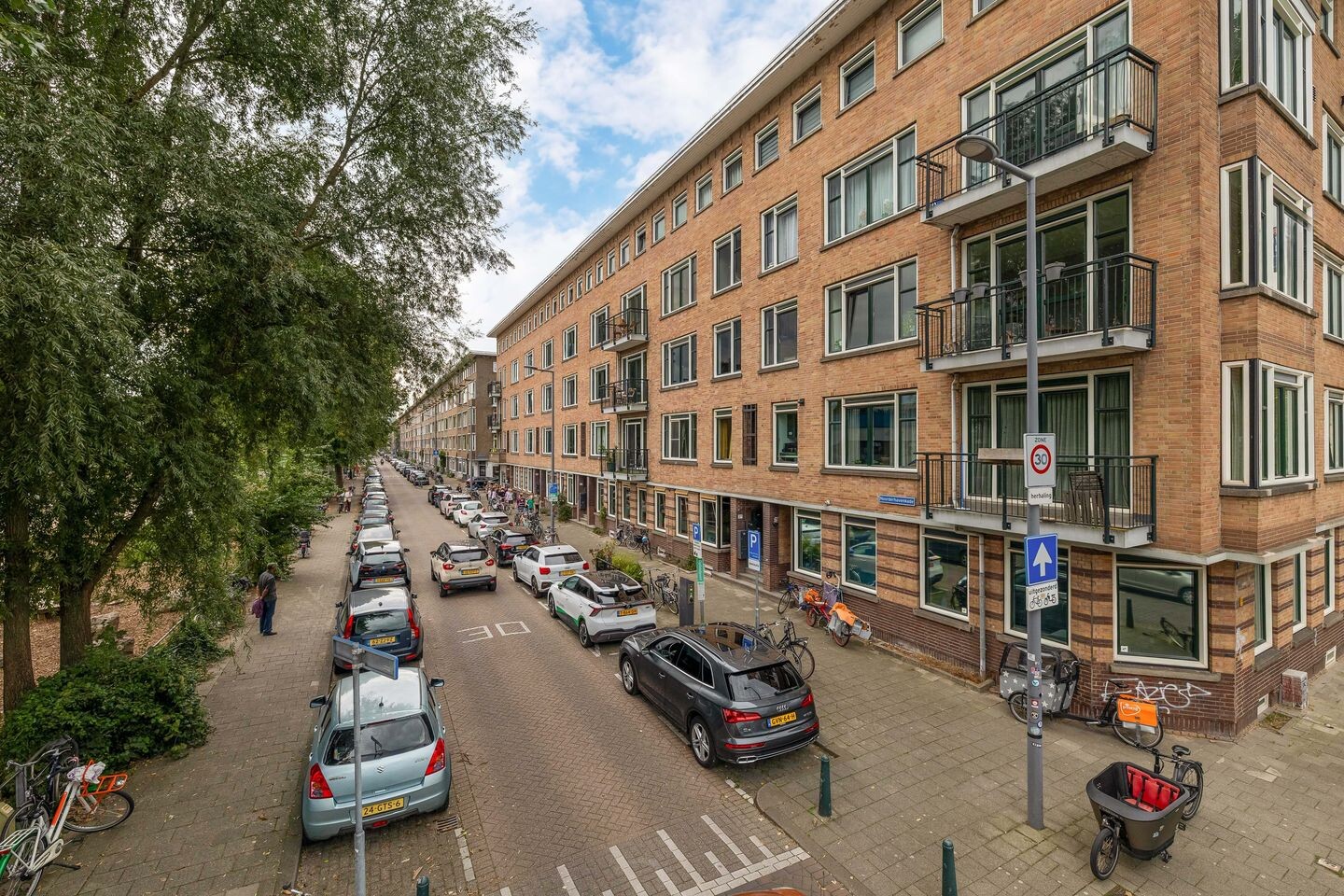 Appartement te koop: Noorderhavenkade 5C03, Rotterdam