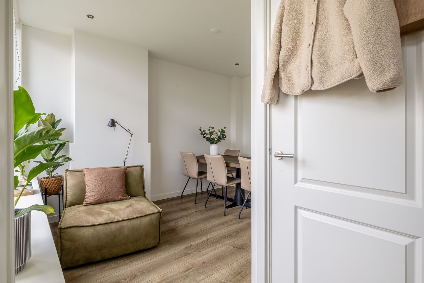 Appartement te koop: Noorderhavenkade 5C03, Rotterdam