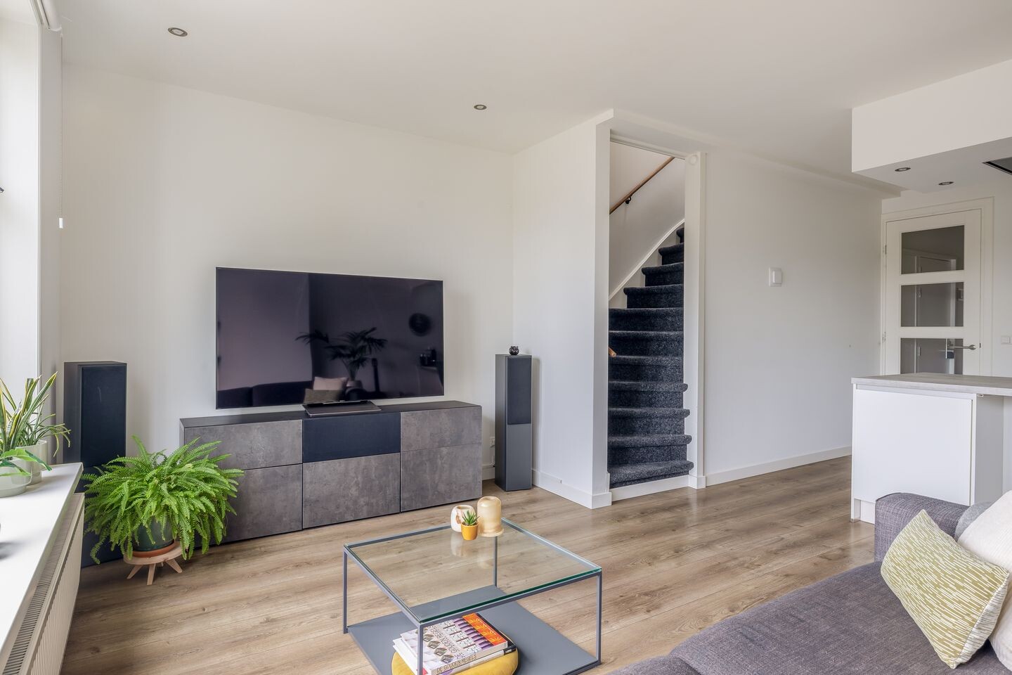 Appartement te koop: Noorderhavenkade 5C03, Rotterdam