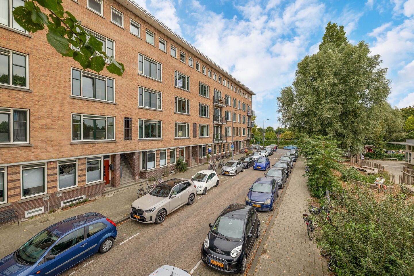 Appartement te koop: Noorderhavenkade 5C03, Rotterdam