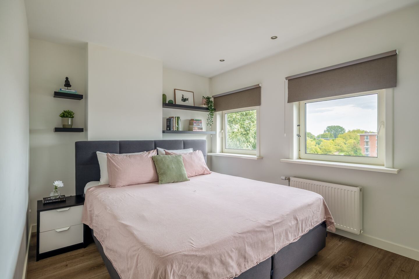 Appartement te koop: Noorderhavenkade 5C03, Rotterdam