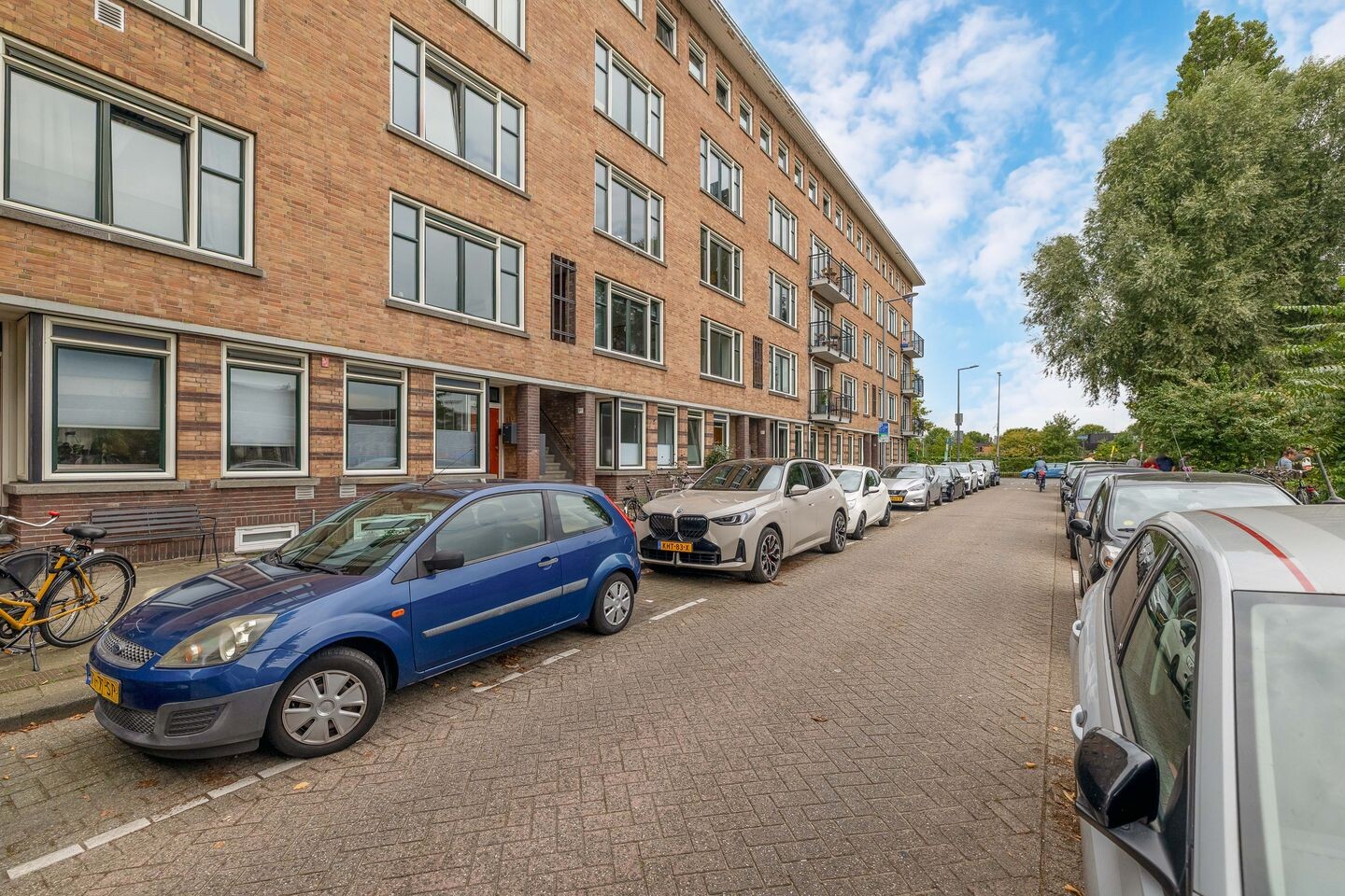 Appartement te koop: Noorderhavenkade 5C03, Rotterdam