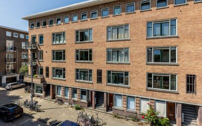 Noorderhavenkade 11-A02