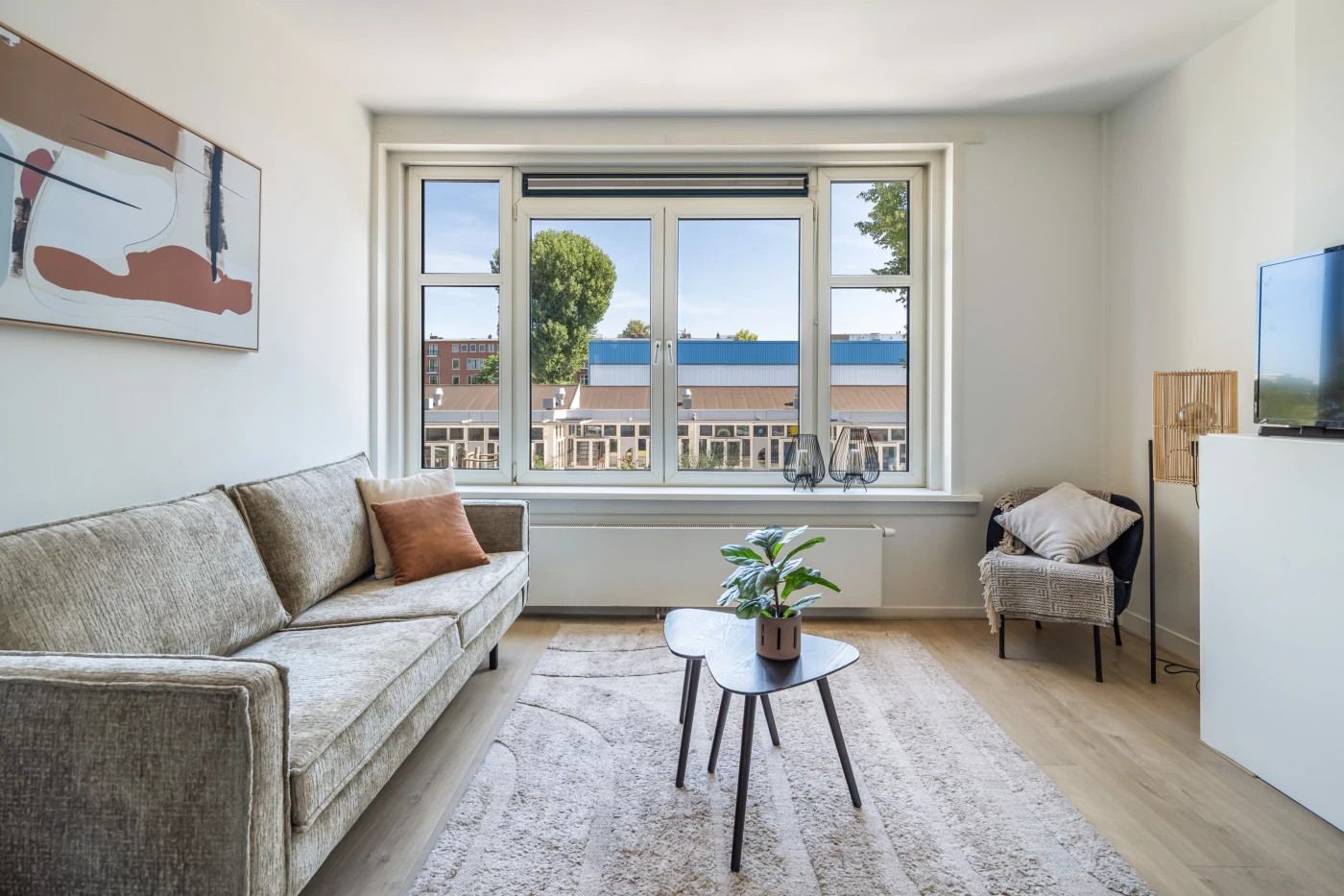 Appartement te koop: Noorderhavenkade 11B, Rotterdam