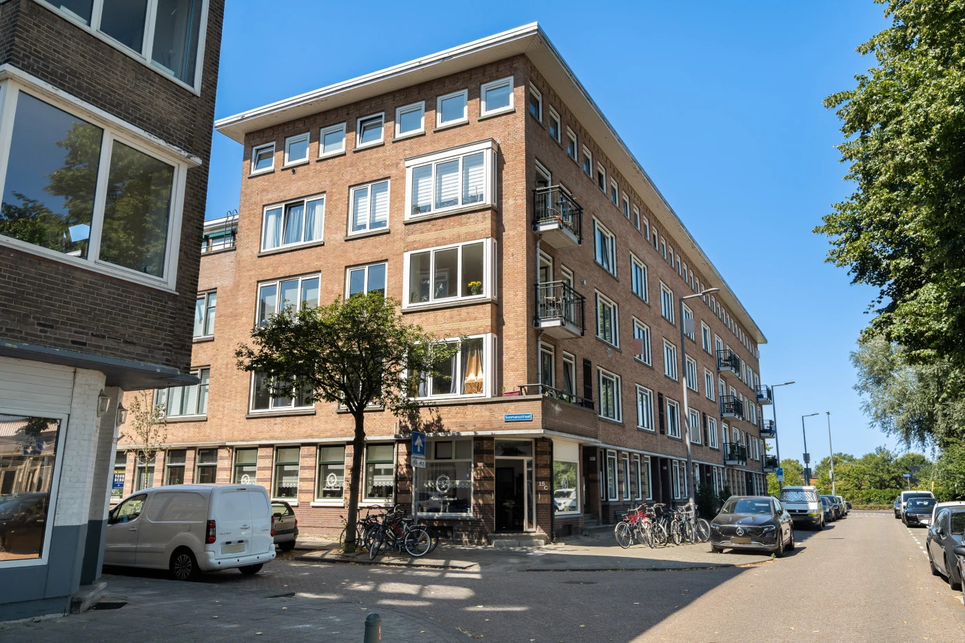 Appartement te koop: Noorderhavenkade 11B, Rotterdam