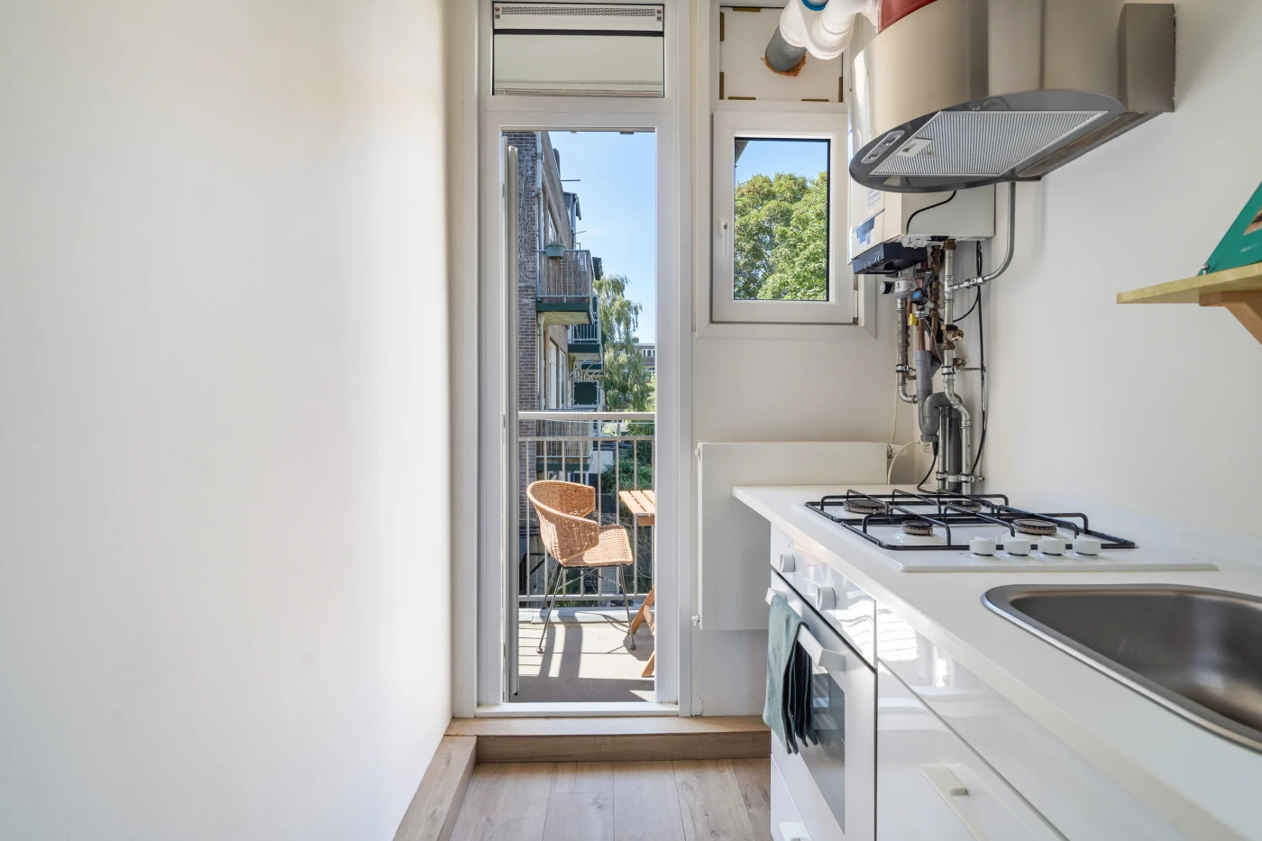 Appartement te koop: Noorderhavenkade 11B, Rotterdam