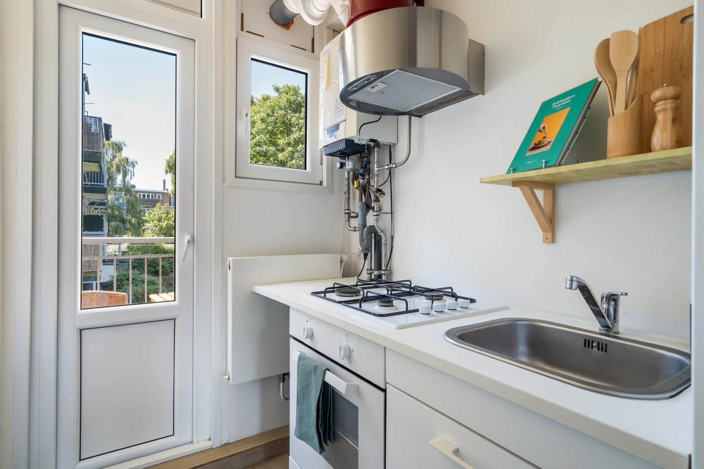 Appartement te koop: Noorderhavenkade 11B, Rotterdam