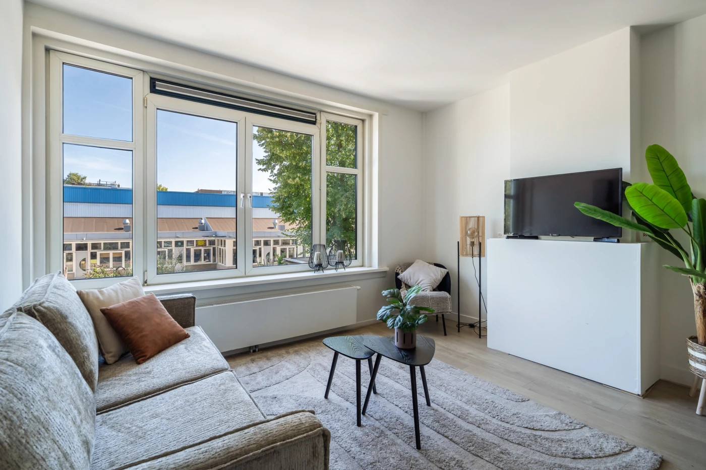 Appartement te koop: Noorderhavenkade 11B, Rotterdam