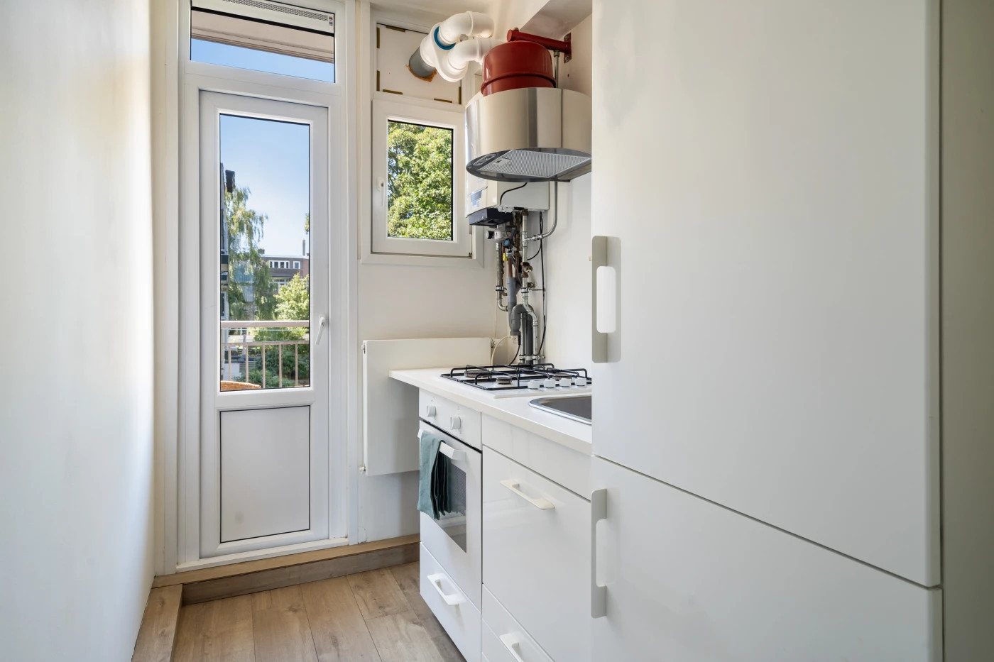 Appartement te koop: Noorderhavenkade 11B, Rotterdam
