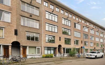 Noorderhavenkade 71-B