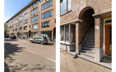 Noorderhave. 73-B
