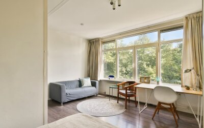 Appartement te koop Noorderhavenkade 105-A03