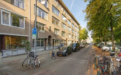 Noorderhavenkade 109-A03