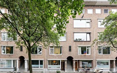 Noorderhavenkade 125-C