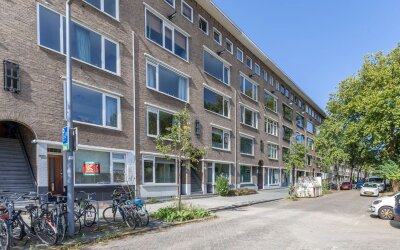 Noorderhavenkade 139-A