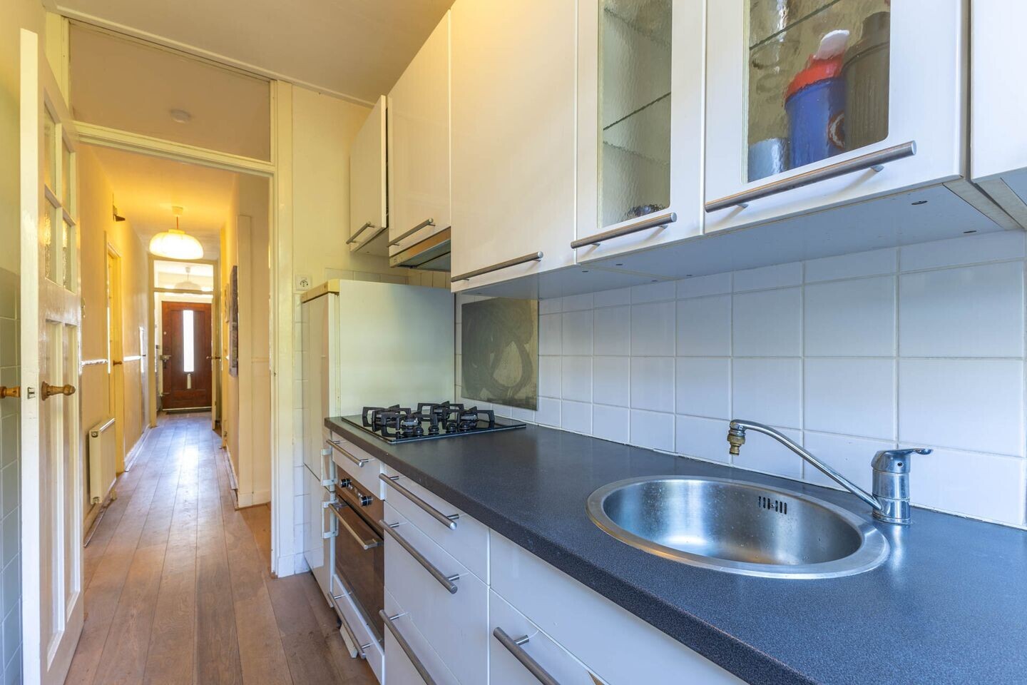 Appartement te koop: Noorderhavenkade 139A, Rotterdam