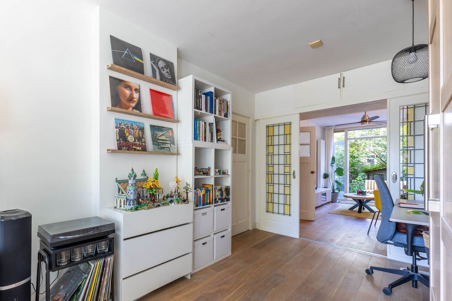 Appartement te koop: Noorderhavenkade 139A, Rotterdam