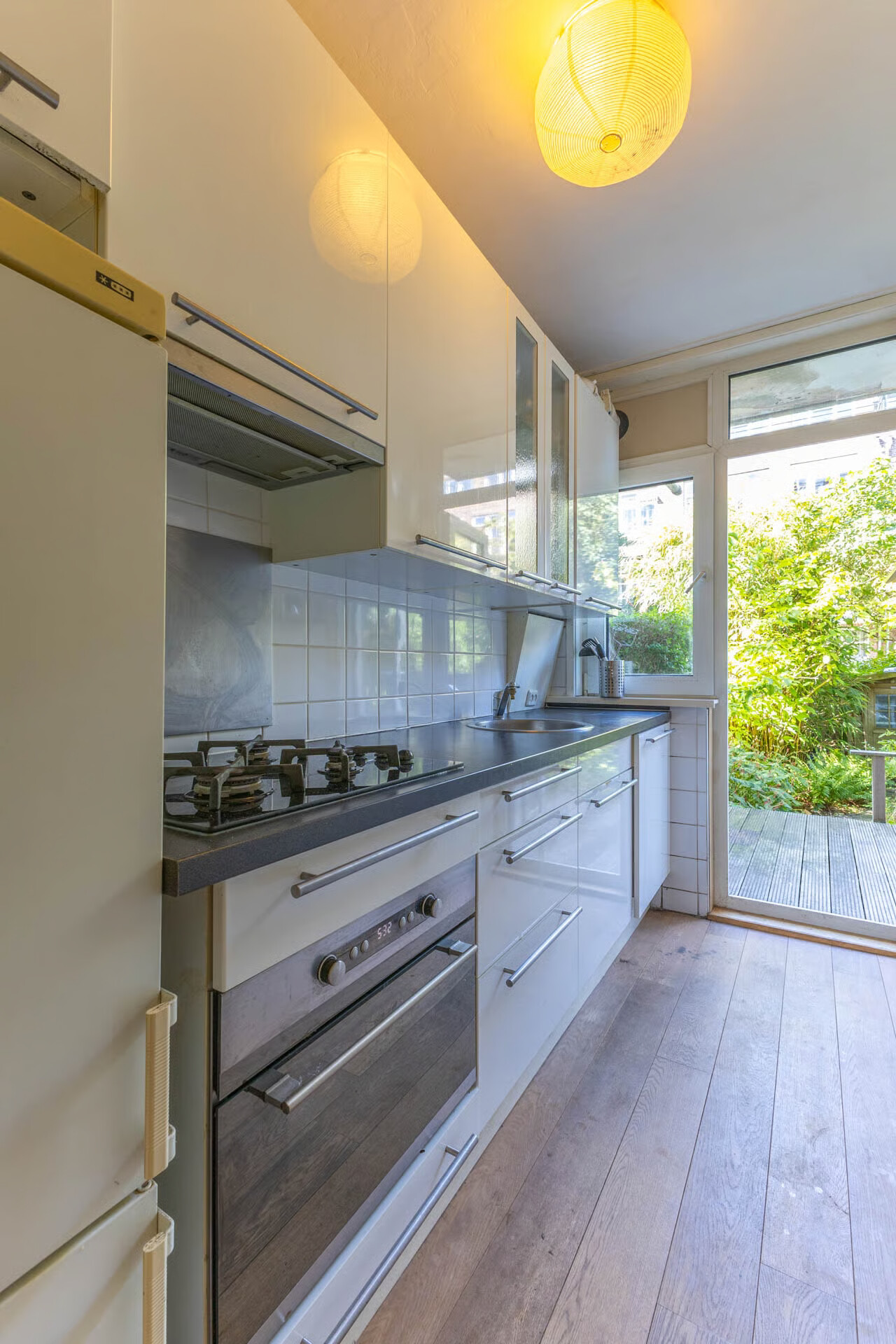 Appartement te koop: Noorderhavenkade 139A, Rotterdam