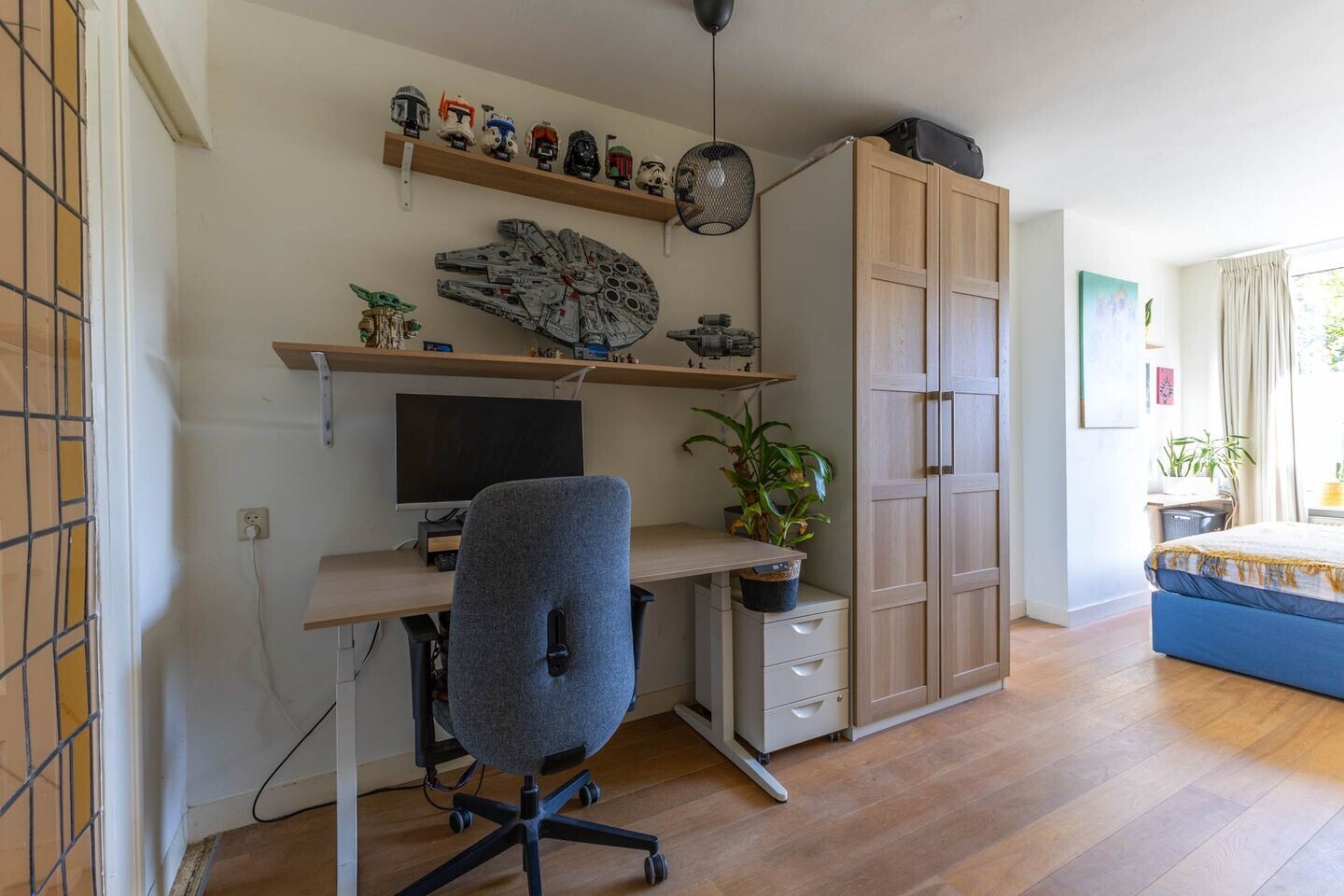 Appartement te koop: Noorderhavenkade 139A, Rotterdam