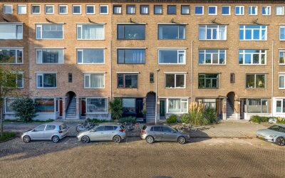 Noorderhavenkade 153-B