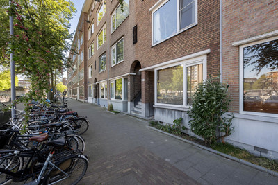 Noorderhavenkade 161-C