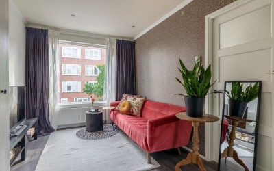 Nobelstraat 5-B