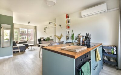 Nobelstraat 15-B