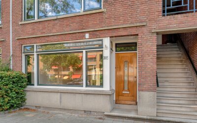 Nobelstraat 31-C