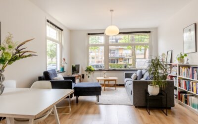 Nobelstraat 59-A