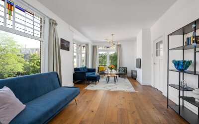 Nobelstraat 73-B02