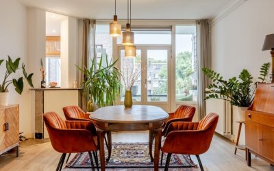Nobelstraat 97-B02