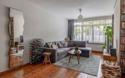 Nobelstraat 103-A