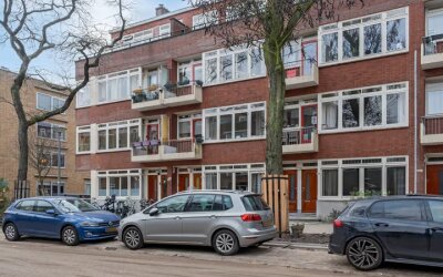 Nobelstraat 111-B02