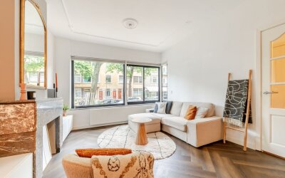 Nobelstraat 119-A