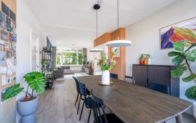 Sourystraat 21-A