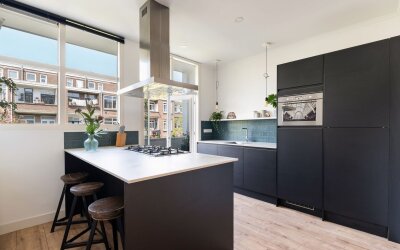 Van der Dussenstraat 15-A01