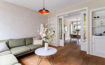 Groeninxstraat 7-A