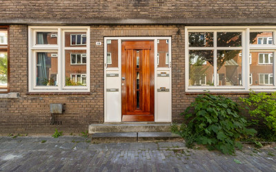 Van der Mey. 16-BG