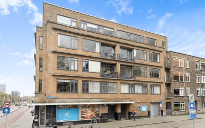 Van der Meydestraat 36-A02