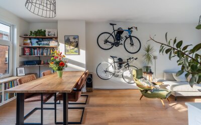 Van Nideckstraat 19-A02